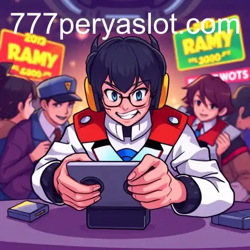 777Perya: Unveiling the Game Landscape