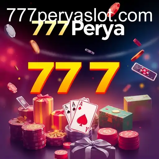 777Perya's Rising Influence in Gaming