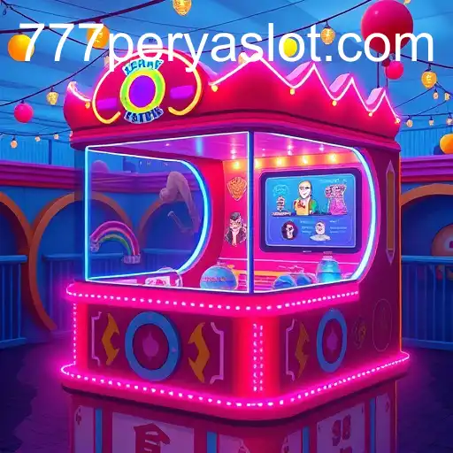 777Perya Revolutionizes Online Gaming Experience