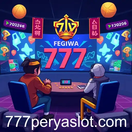 777Perya Revolutionizes Online Gaming Experience