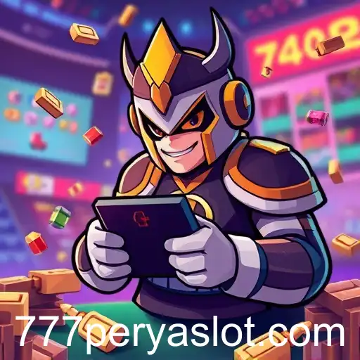 The Rise of 777Perya: Gaming Trends and Global Impact