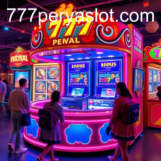 The Rise of 777Perya in Online Gaming
