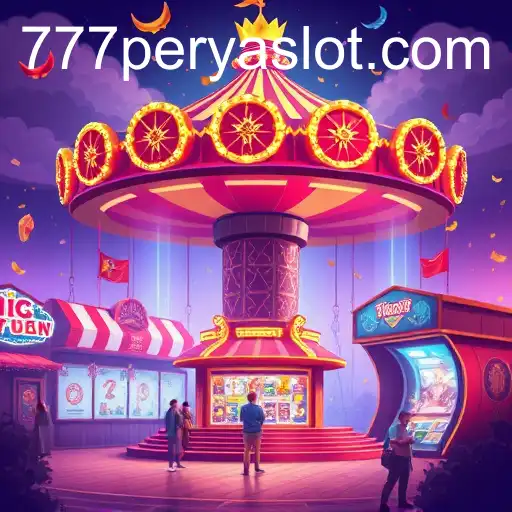The Rise of 777Perya in the Online Gaming World