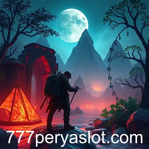 The Rich World of Adventure Games on 777Perya