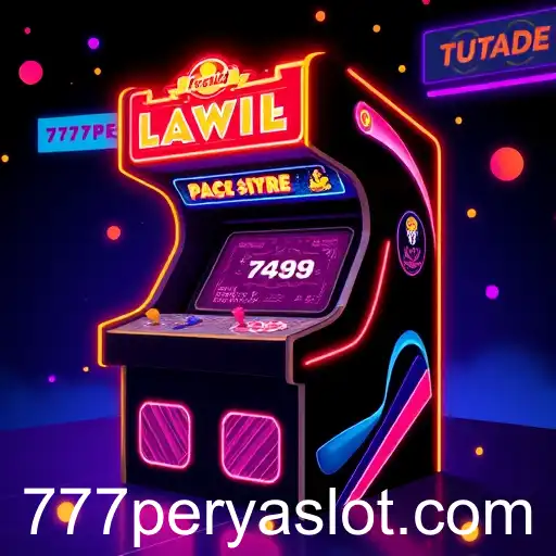 777Perya: The Nostalgia and Thrill of Arcade Games Reimagined