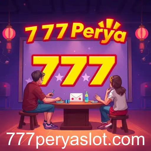 777Perya: Bridging Traditional and Modern Gaming