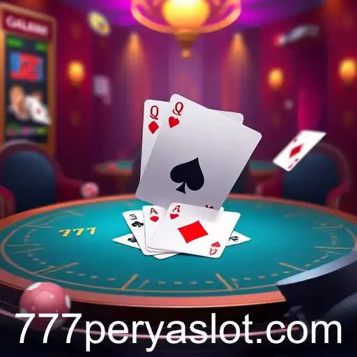 Exploring the World of Card Games: The Allure of '777Perya'