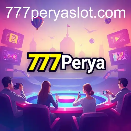 The Rise of Digital Amusement: 777Perya's Impact