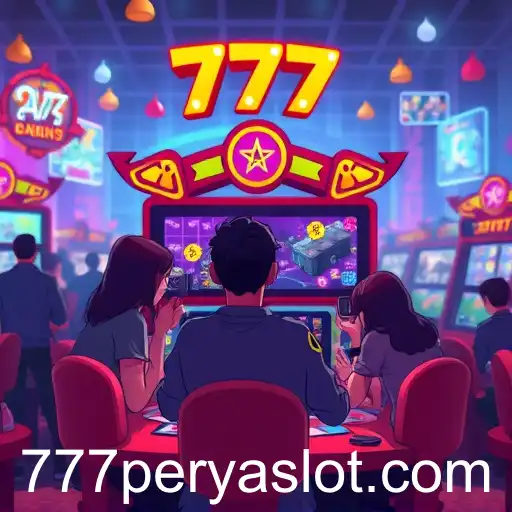 Gaming Evolution: The Rise of Global Platforms