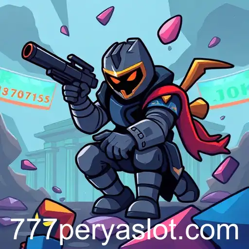 Unveiling the Thrill of 'Multiplayer Games' with 777Perya