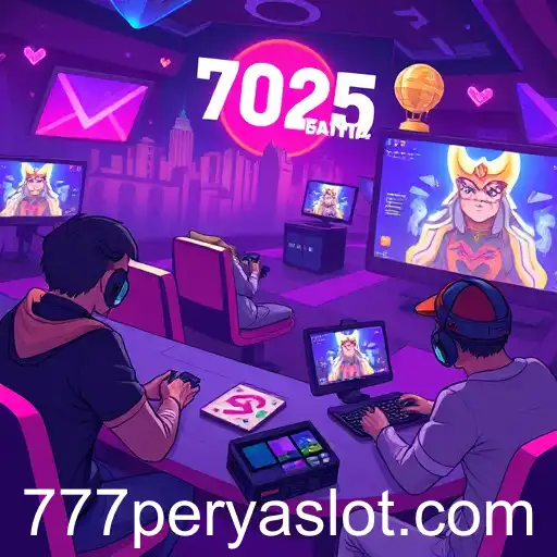 777Perya