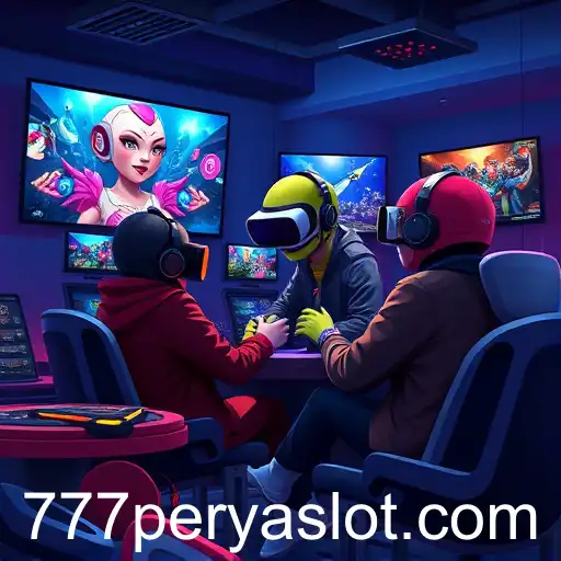 Online Gaming In The Future