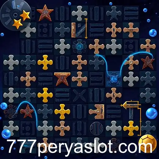 Exploring the Intricate World of Puzzle Games: A Deep Dive into 777Perya