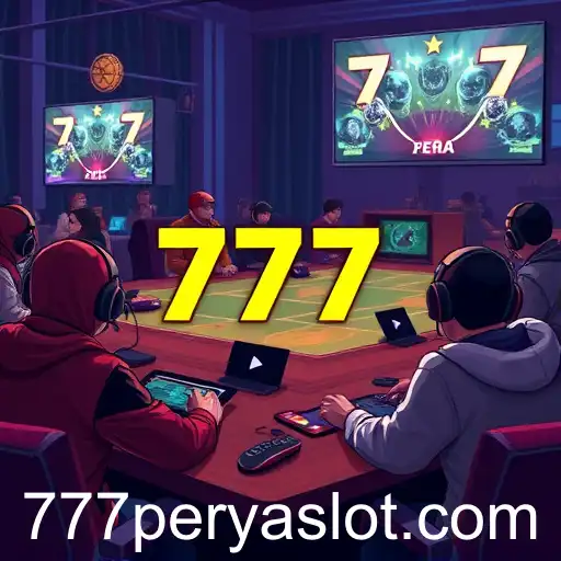 The Rise of 777Perya in Global Gaming