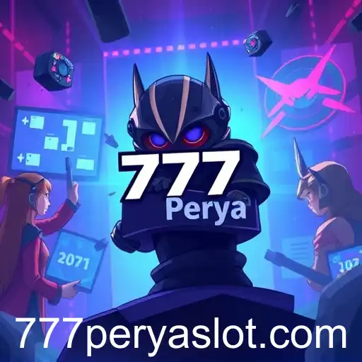 The Rise of 777Perya in Gaming Culture