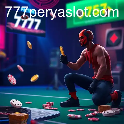 The Rise of 777Perya in the Online Gaming Industry