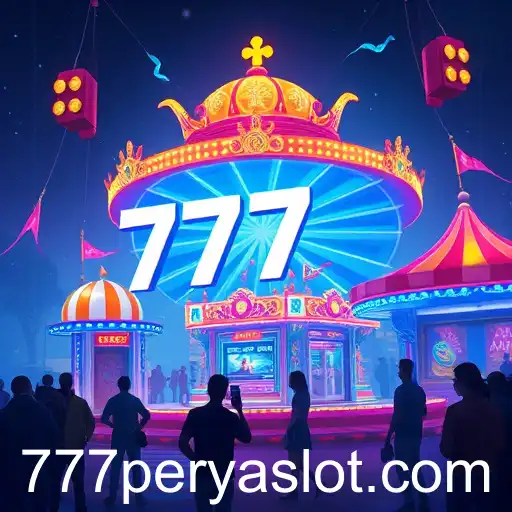 The Rise of 777Perya: A Gaming Revolution