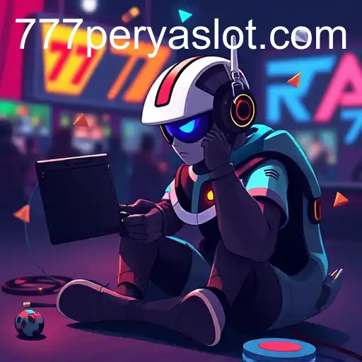 The Rise of 777Perya: A Digital Carnival