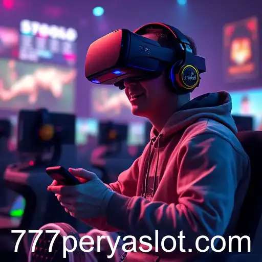 The Rise of 777Perya in the Online Gaming World