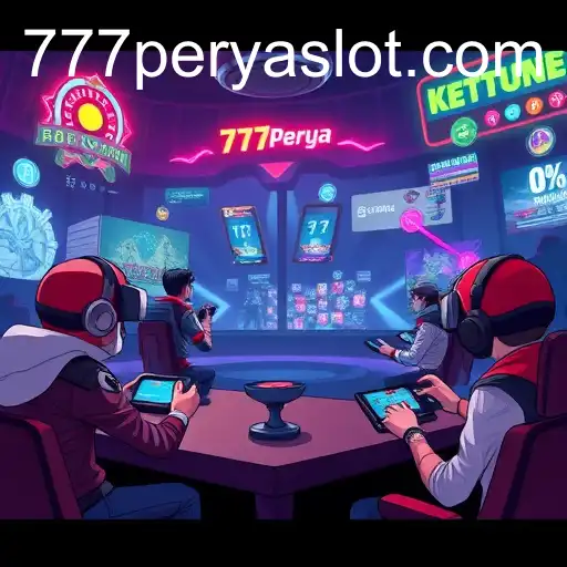 Rise of 777Perya: Gaming in 2025