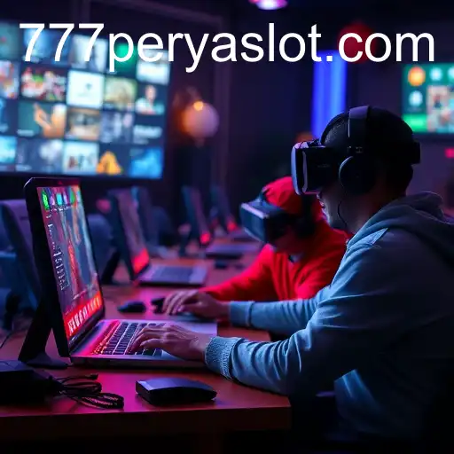 The Rise of Online Gaming Communities