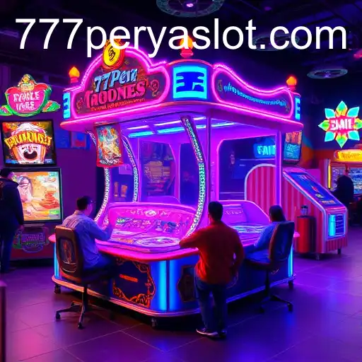 The Rise of Online Gaming Platforms