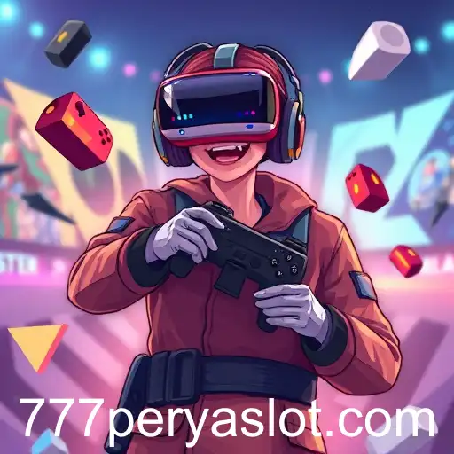 Rise of Online Gaming: 777Perya in Focus