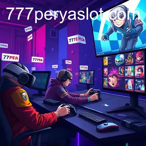 The Rise of Online Gaming in 2026