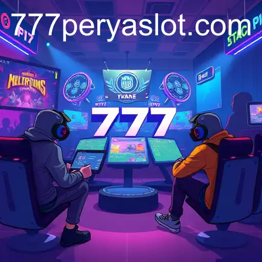 The Rising Influence of 777Perya in the Gaming World