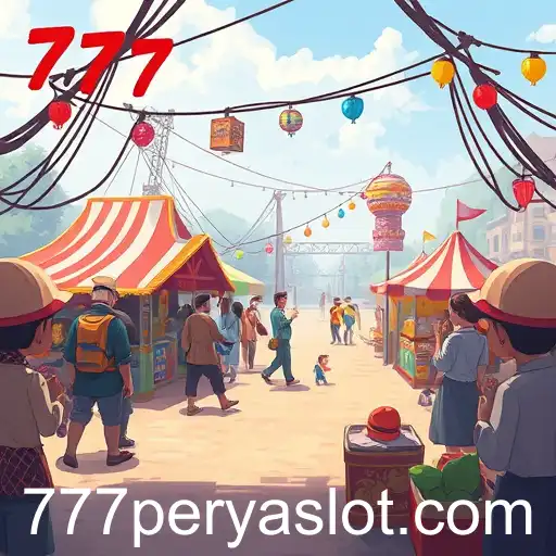 Exploring the Fascinating World of Simulation Games: A Spotlight on '777Perya'