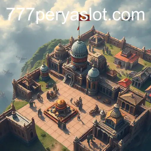 The Thrilling World of Strategy Games: Exploring the 777Perya Phenomenon